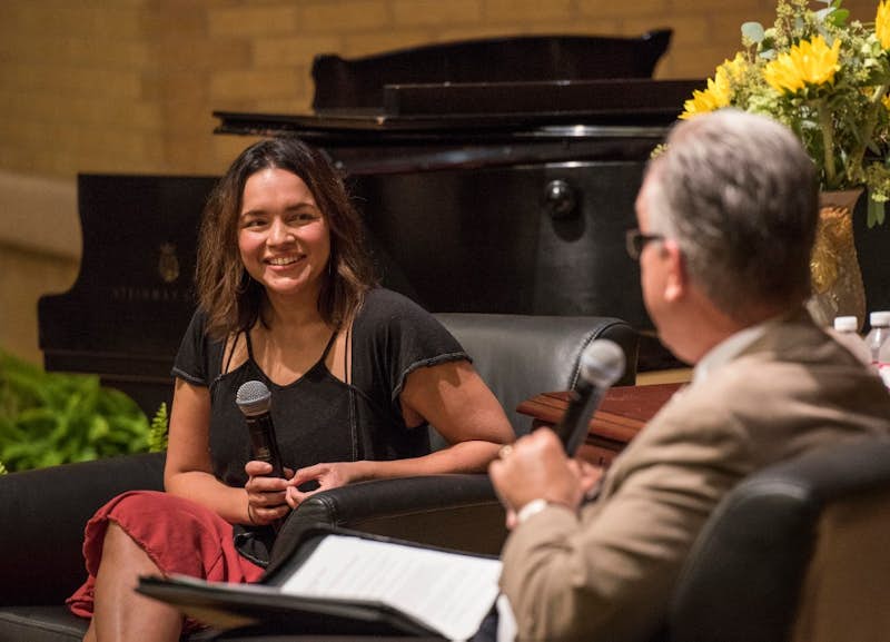 College of Music named in Billboard top 15 list